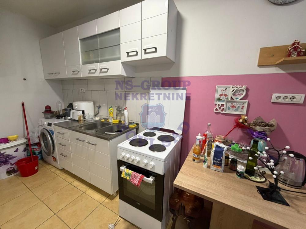 Slika 3 - Dvoiposoban stan u samom centru grada U ULICI ILIJE VUČETIĆA