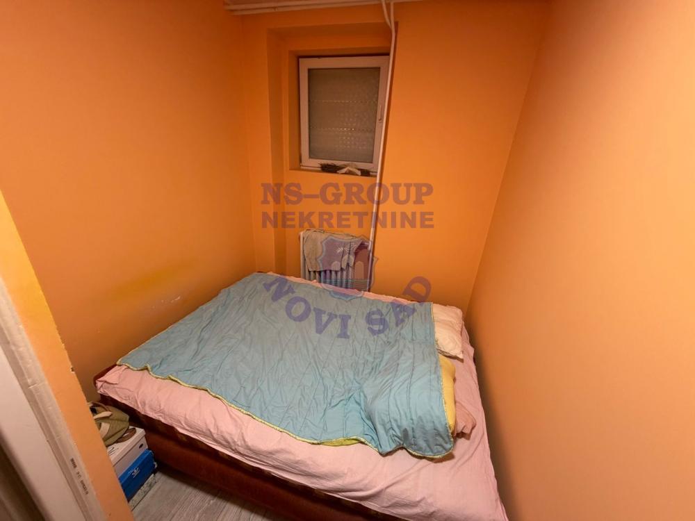 Slika 4 - Dvoiposoban stan u samom centru grada U ULICI ILIJE VUČETIĆA