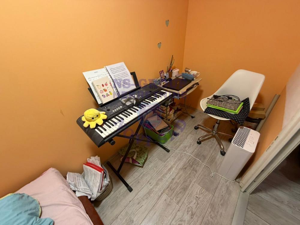 Slika 5 - Dvoiposoban stan u samom centru grada U ULICI ILIJE VUČETIĆA