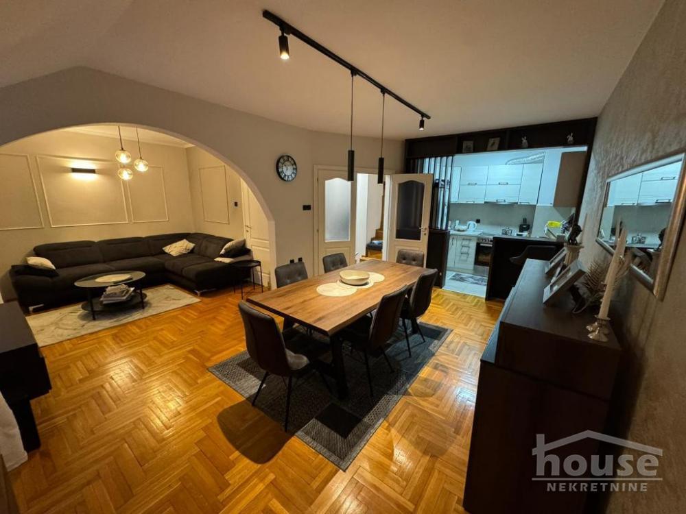 Glavna slika -Stan,NOVI SAD,NOVA DETELINARA,kv: 80.00, € 180000, ID: 1065470