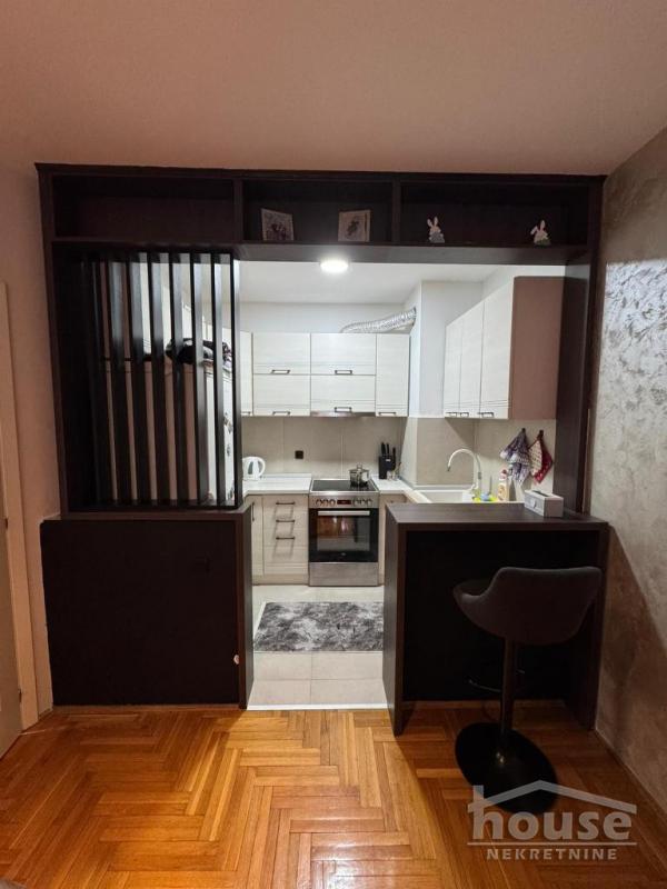 Slika 5 - Stan,NOVI SAD,NOVA DETELINARA,kv: 80.00, € 180000, ID: 1065470