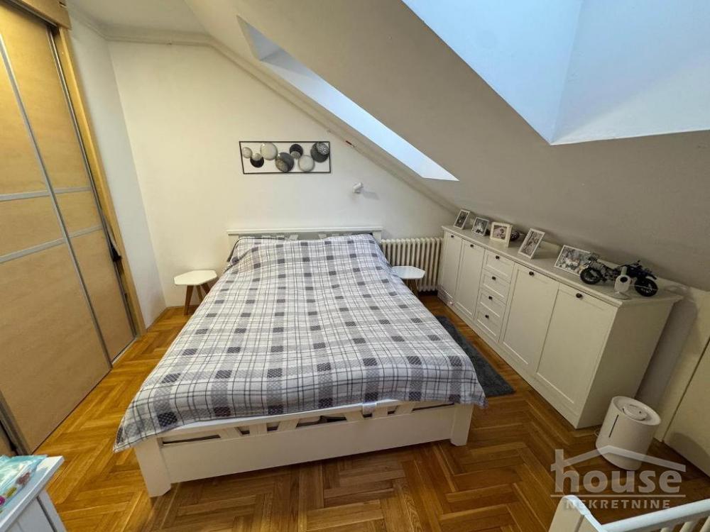 Slika 9 - Stan,NOVI SAD,NOVA DETELINARA,kv: 80.00, € 180000, ID: 1065470