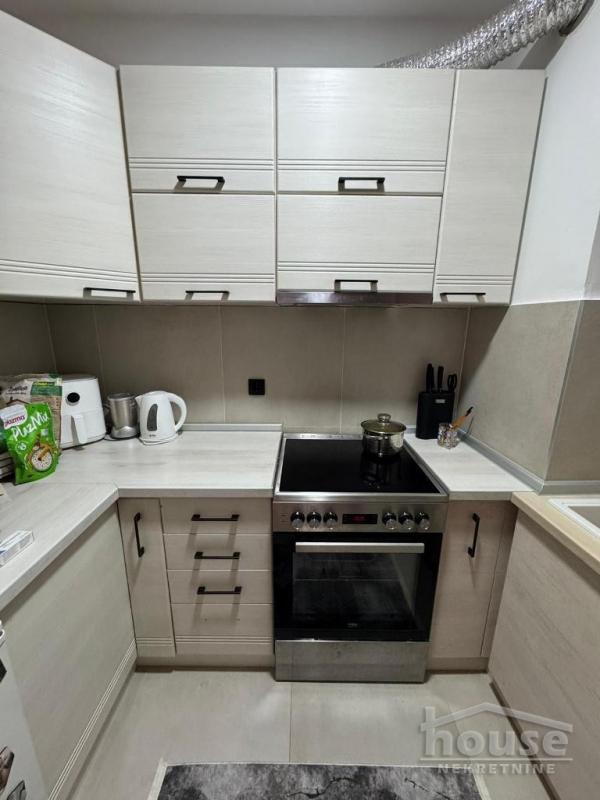 Slika 6 - Stan,NOVI SAD,NOVA DETELINARA,kv: 80.00, € 180000, ID: 1065470