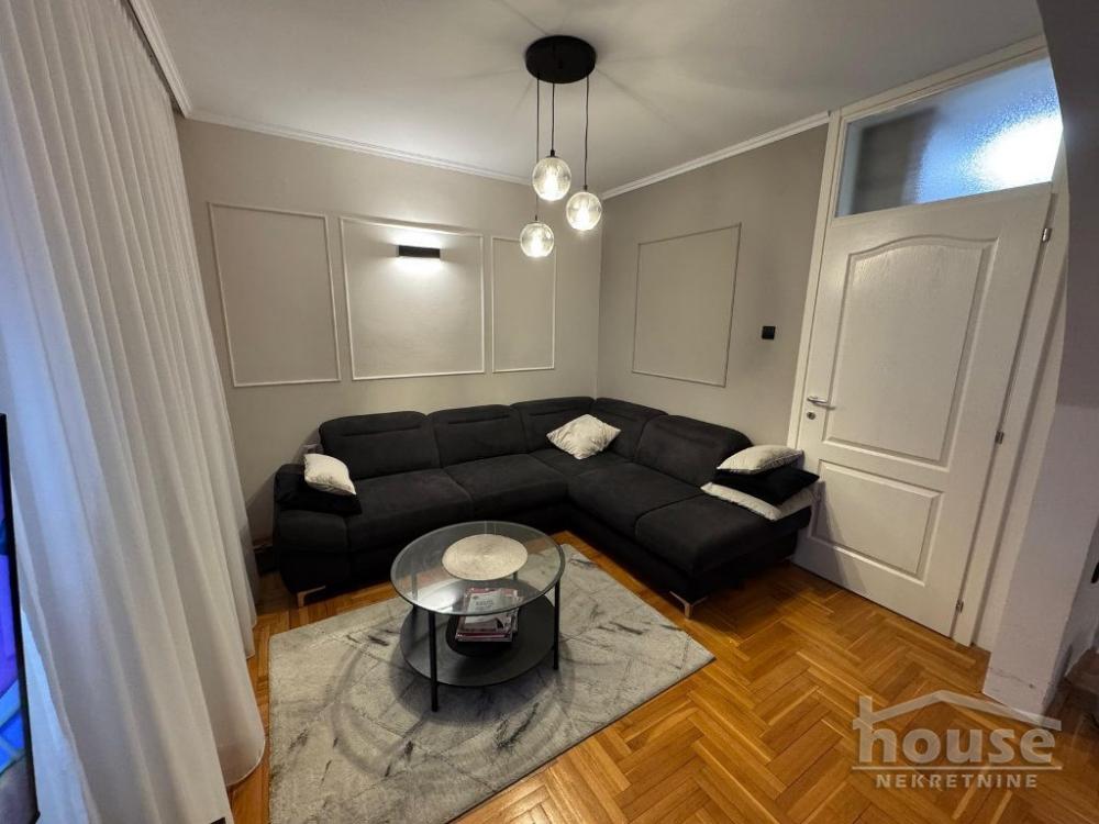 Slika 1 - Stan,NOVI SAD,NOVA DETELINARA,kv: 80.00, € 180000, ID: 1065470