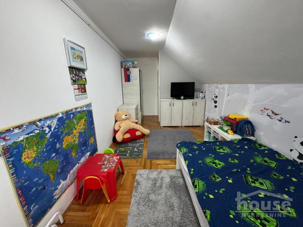 Slika 10 - Stan,NOVI SAD,NOVA DETELINARA,kv: 80.00, € 180000, ID: 1065470