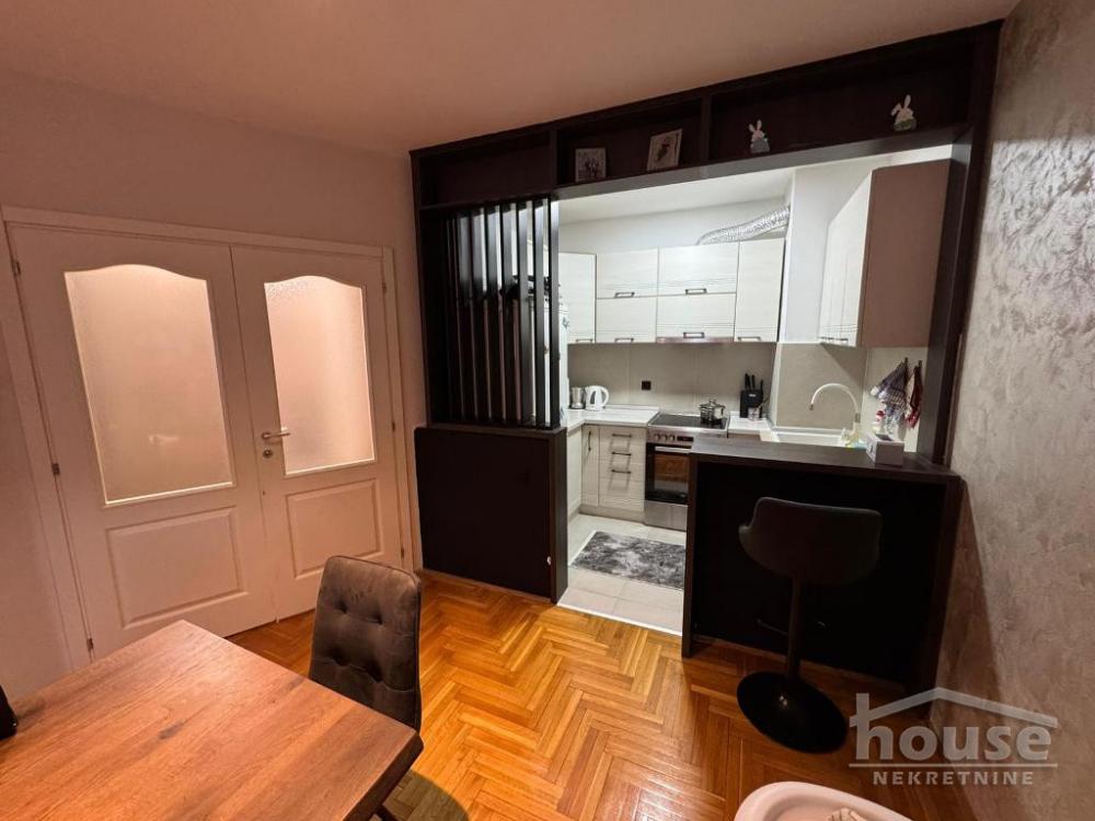 Slika 4 - Stan,NOVI SAD,NOVA DETELINARA,kv: 80.00, € 180000, ID: 1065470