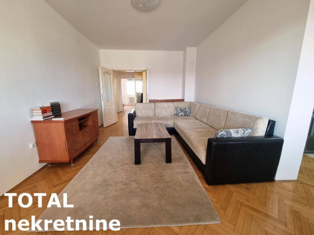 Slika 2 - Stan,NOVI SAD,CENTAR,kv: 100.00, € 390000, ID: 1102154