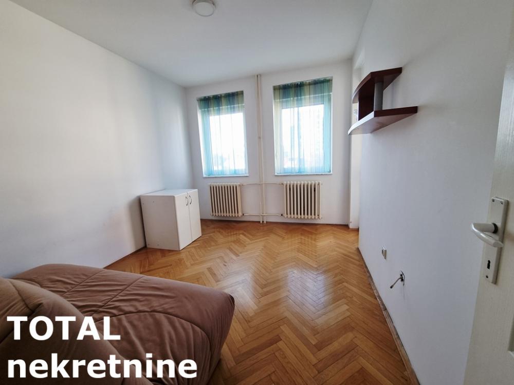 Slika 8 - Stan,NOVI SAD,CENTAR,kv: 100.00, € 390000, ID: 1102154