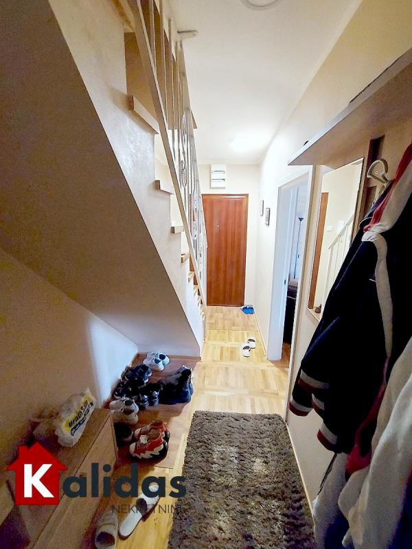 Slika 9 - Stan,NOVI SAD,BULEVAR EVROPE,kv: 99, € 185400, ID: 1008642