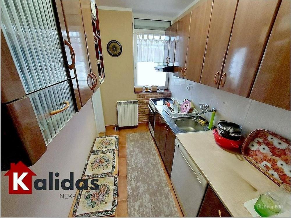 Slika 4 - Stan,NOVI SAD,BULEVAR EVROPE,kv: 99, € 185400, ID: 1008642