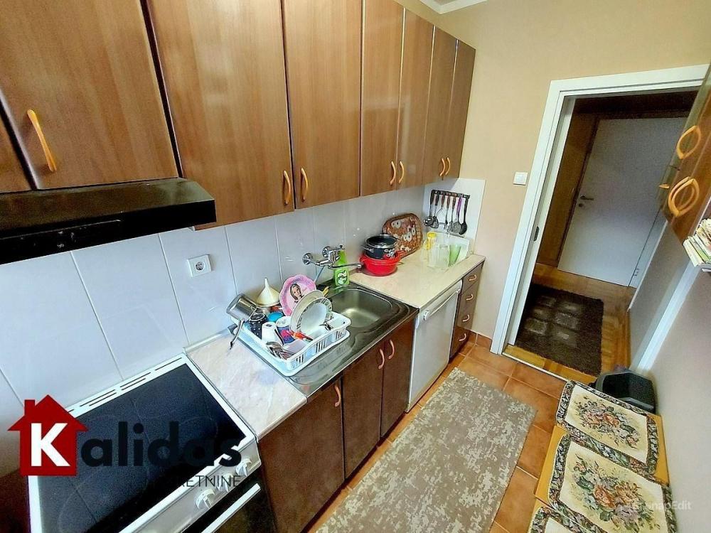 Slika 5 - Stan,NOVI SAD,BULEVAR EVROPE,kv: 99, € 185400, ID: 1008642