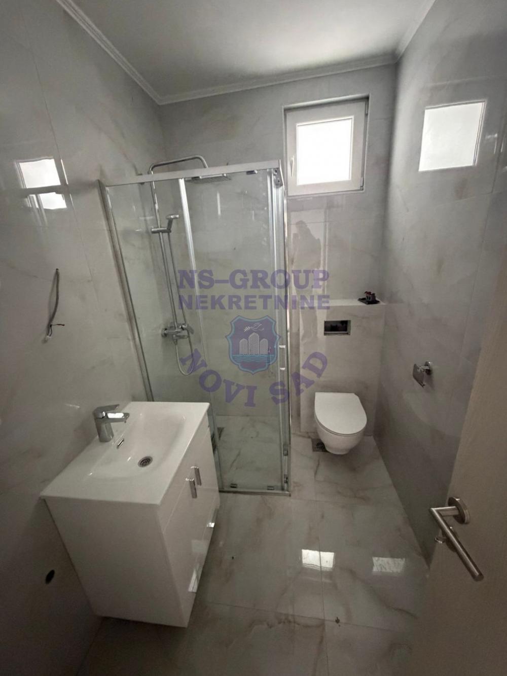 Slika 1 - Prodaja stana, 37m2, Adice Novi Sad