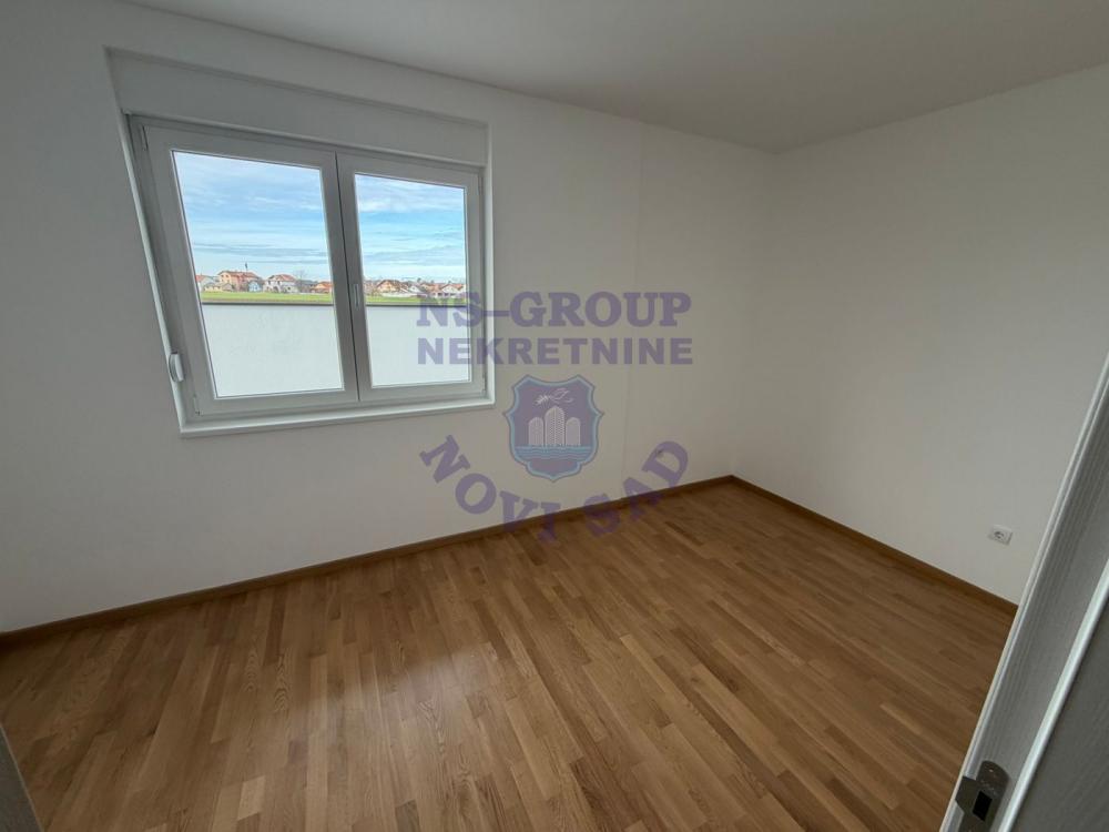 Slika 2 - Prodaja stana, 37m2, Adice Novi Sad