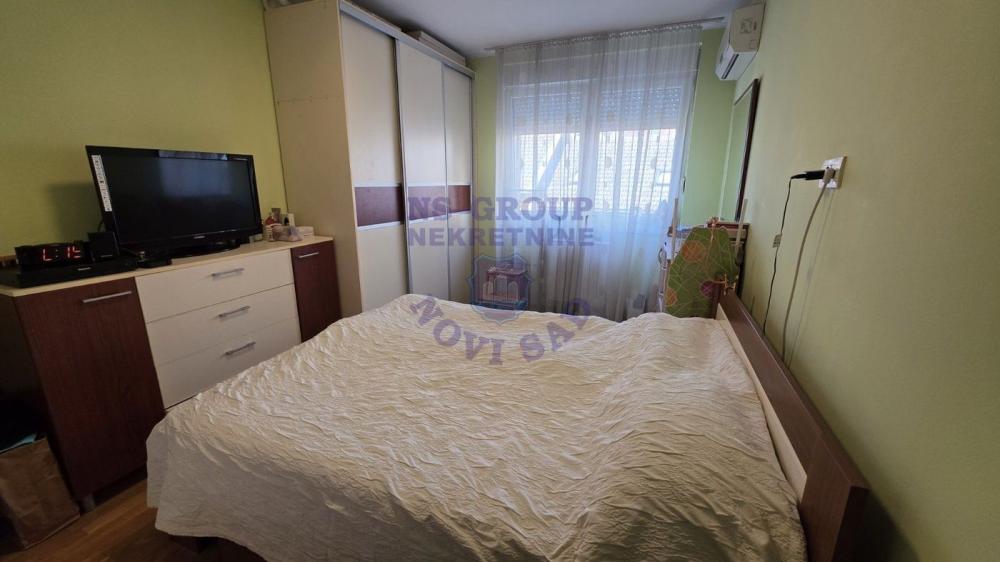 Slika 4 - Trosoban stan na Podbari 