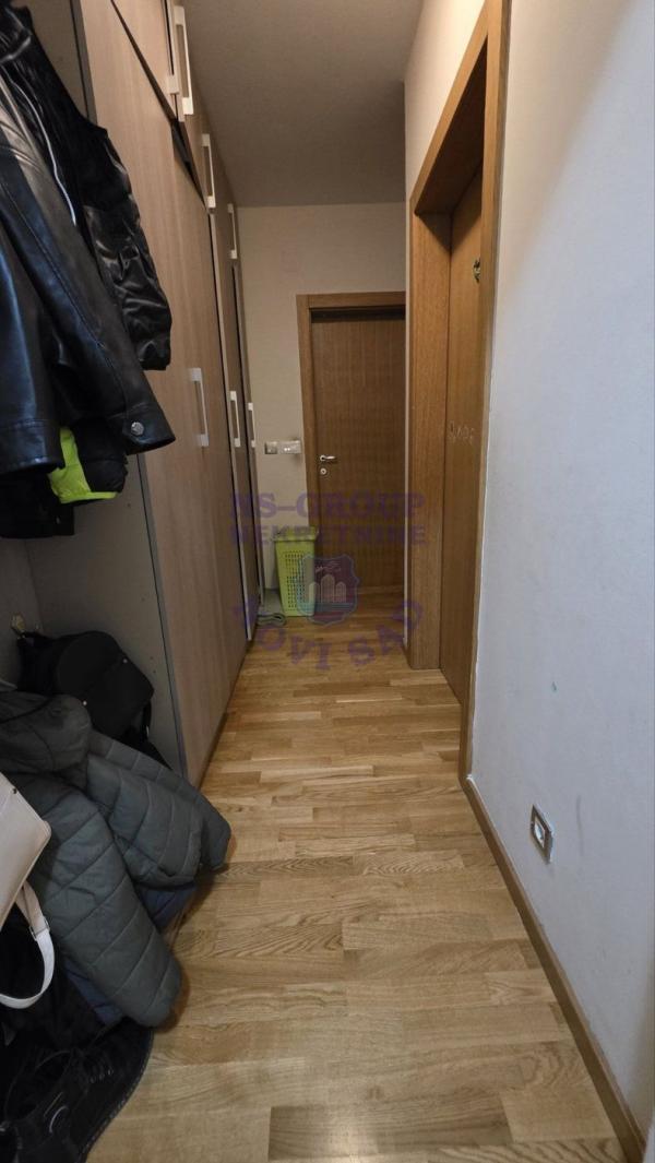 Slika 5 - Trosoban stan na Podbari 