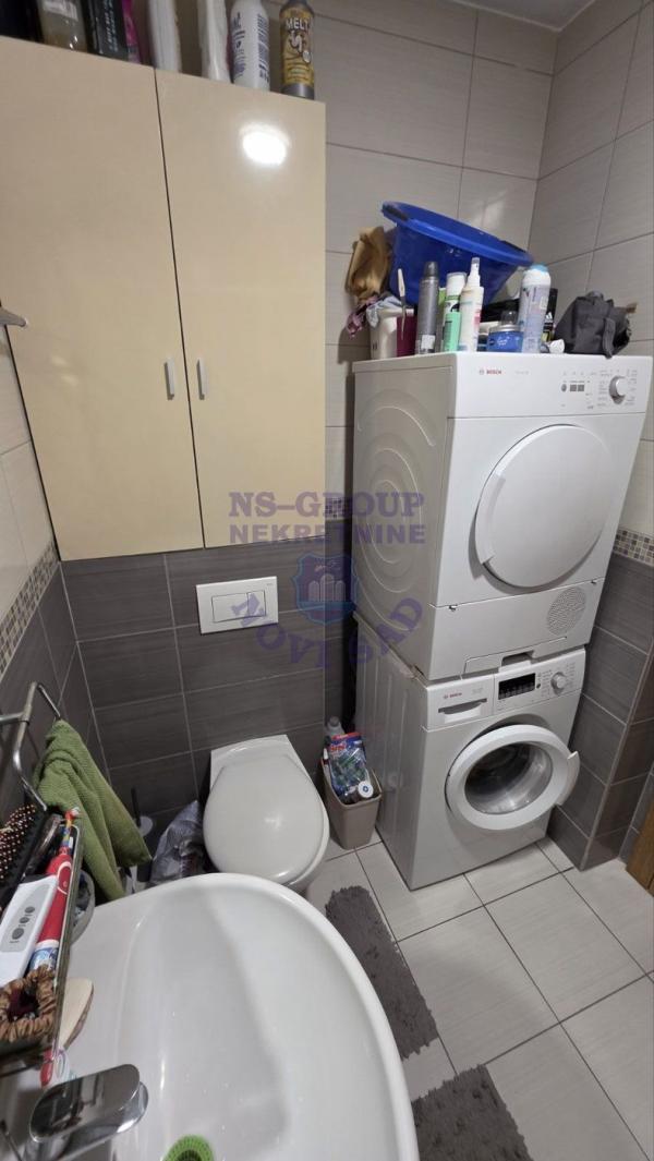 Slika 7 - Trosoban stan na Podbari 