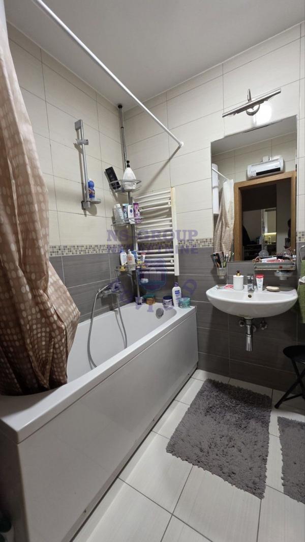 Slika 6 - Trosoban stan na Podbari 