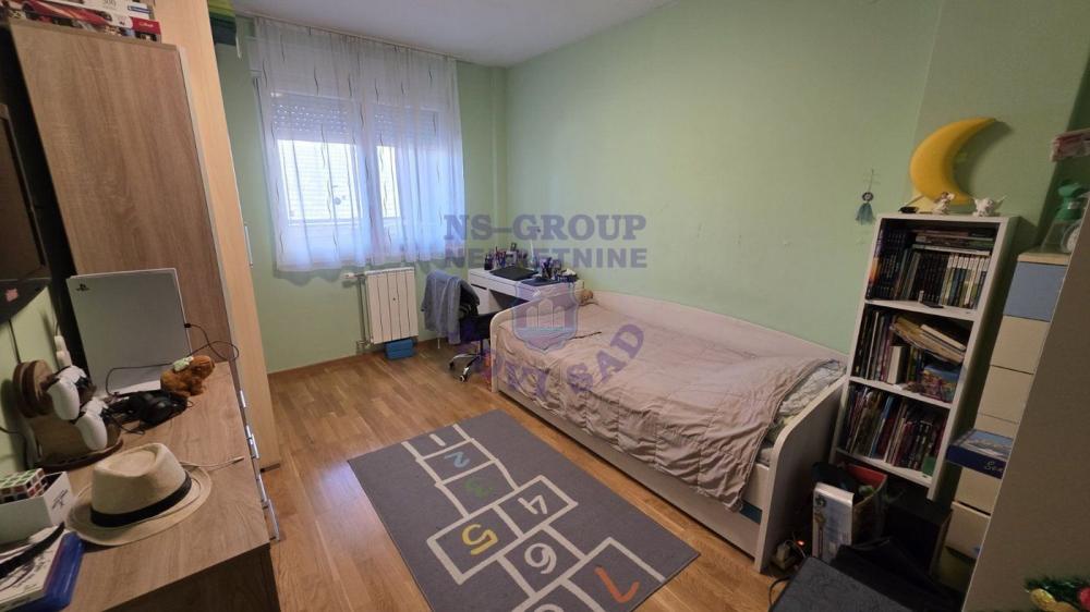 Slika 3 - Trosoban stan na Podbari 