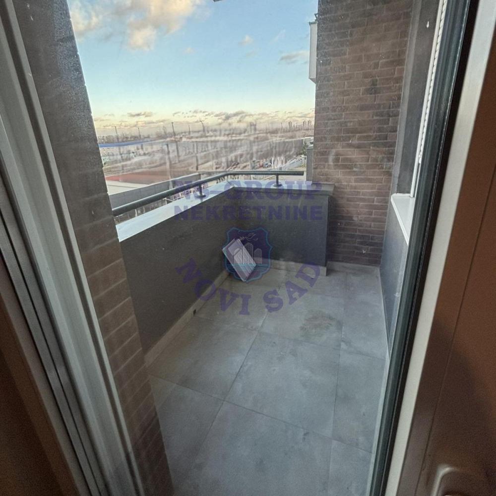 Slika 7 - Odličan, dvosoban stan na Avijaciji