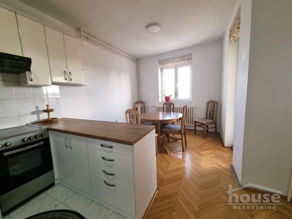 Slika 4 - Stan,NOVI SAD,CENTAR,kv: 100.00, € 390000, ID: 1065306