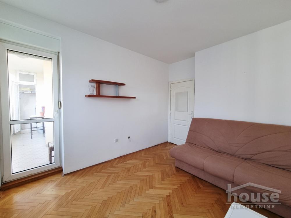 Slika 6 - Stan,NOVI SAD,CENTAR,kv: 100.00, € 390000, ID: 1065306