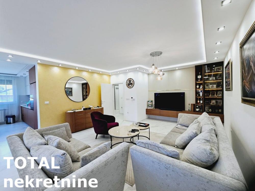 Glavna slika -Stan,NOVI SAD,SAJAM,kv: 149.00, € 480000, ID: 1102386