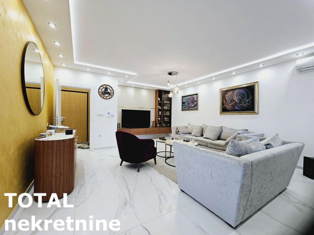 Slika 1 - Stan,NOVI SAD,SAJAM,kv: 149.00, € 480000, ID: 1102386