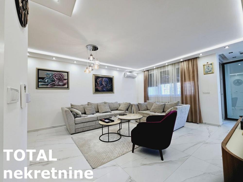 Slika 2 - Stan,NOVI SAD,SAJAM,kv: 149.00, € 480000, ID: 1102386