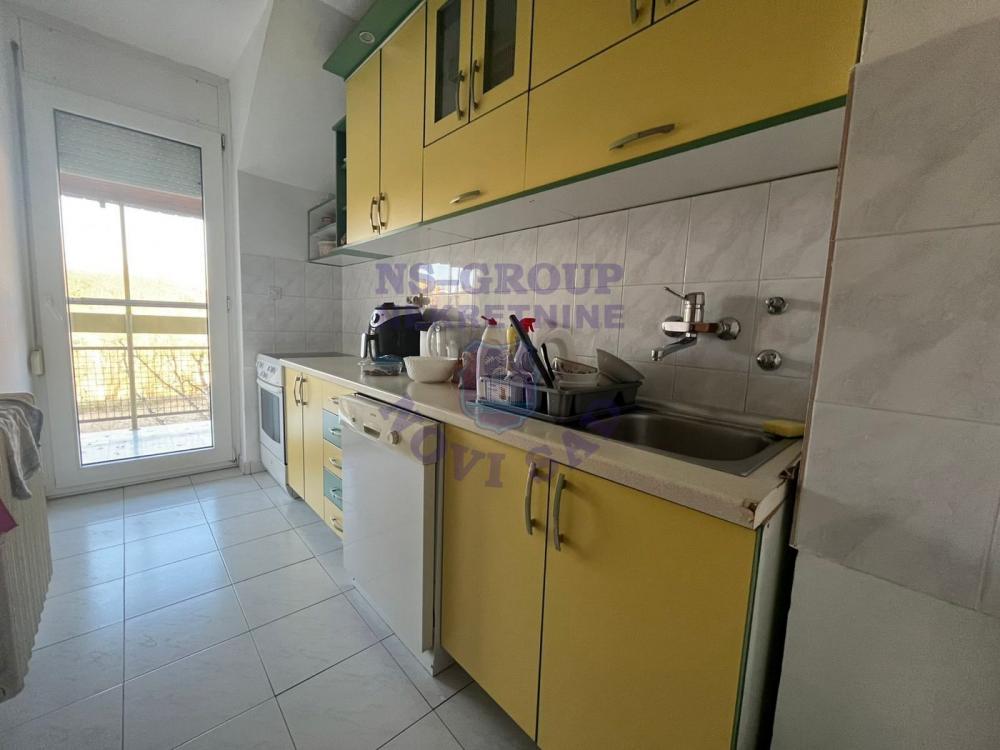 Slika 2 - Trosoban stan na Novom naselju