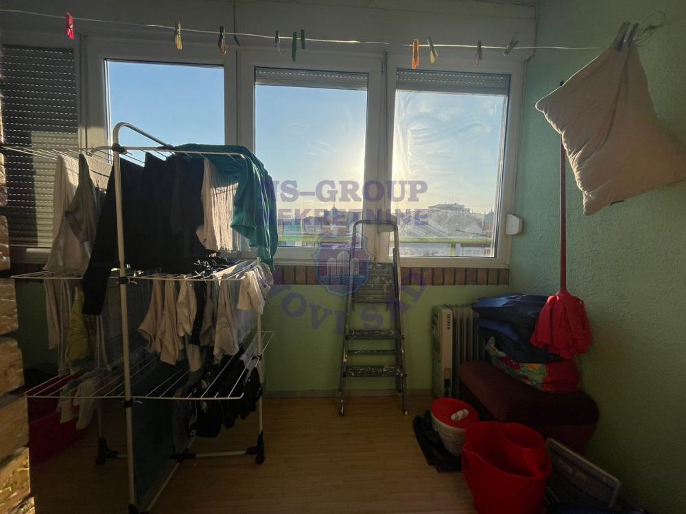 Slika 9 - Trosoban stan na Novom naselju