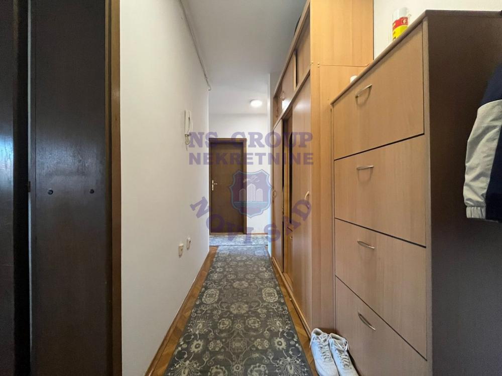 Slika 5 - Trosoban stan na Novom naselju