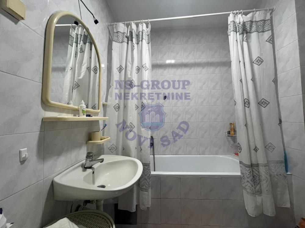 Slika 10 - Trosoban stan na Novom naselju