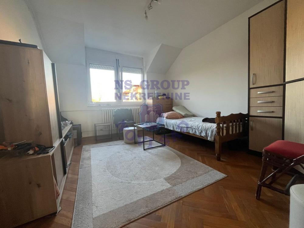 Slika 7 - Trosoban stan na Novom naselju