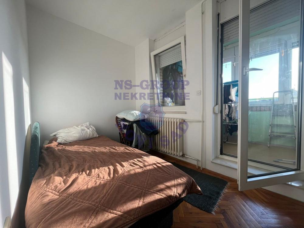 Slika 8 - Trosoban stan na Novom naselju