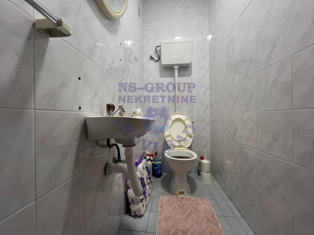 Slika 11 - Trosoban stan na Novom naselju