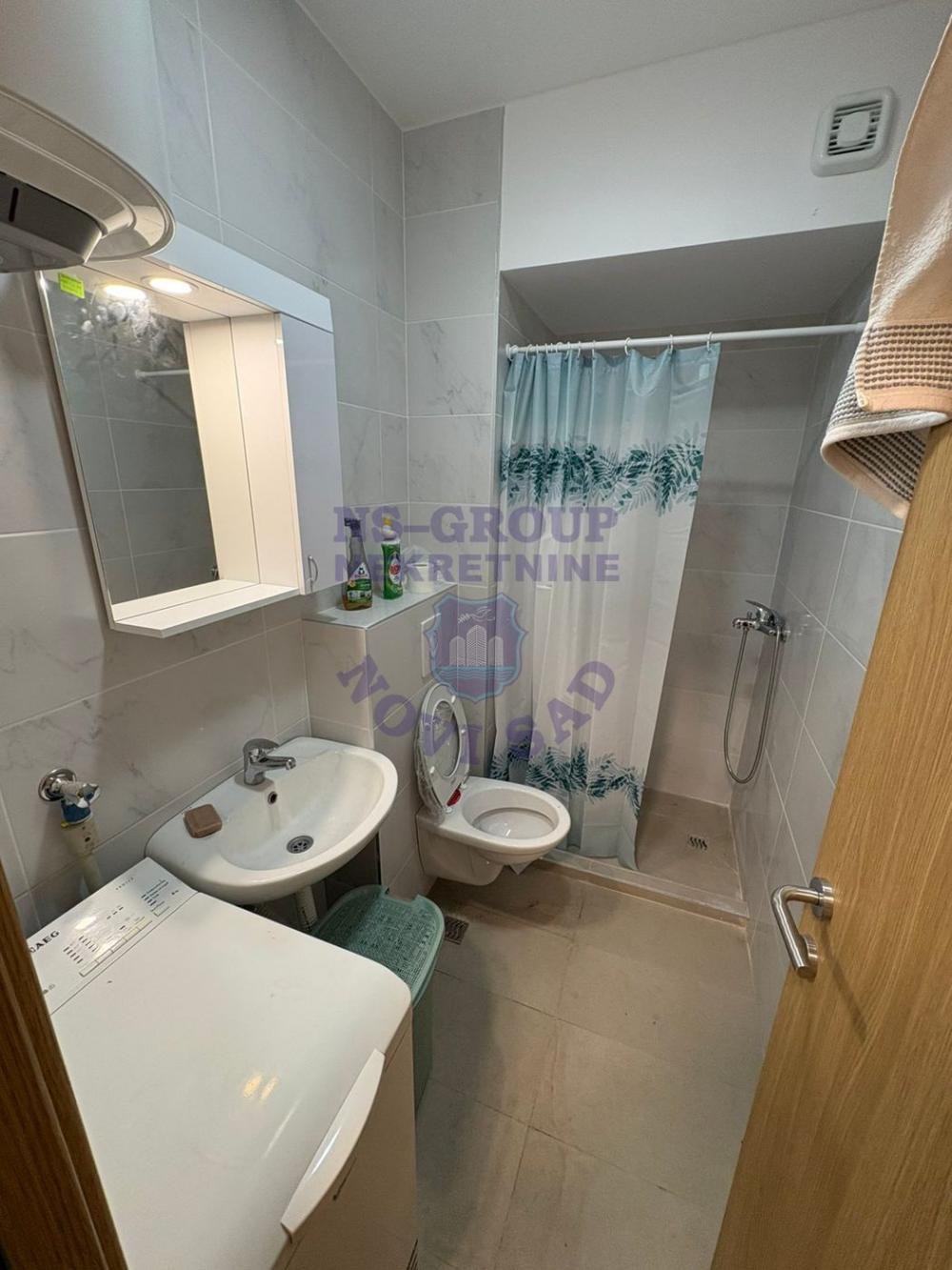 Slika 5 - Odlična garsonjera na Veterničkoj Rampi