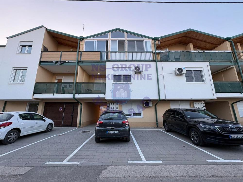 Slika 6 - Odlična garsonjera na Veterničkoj Rampi