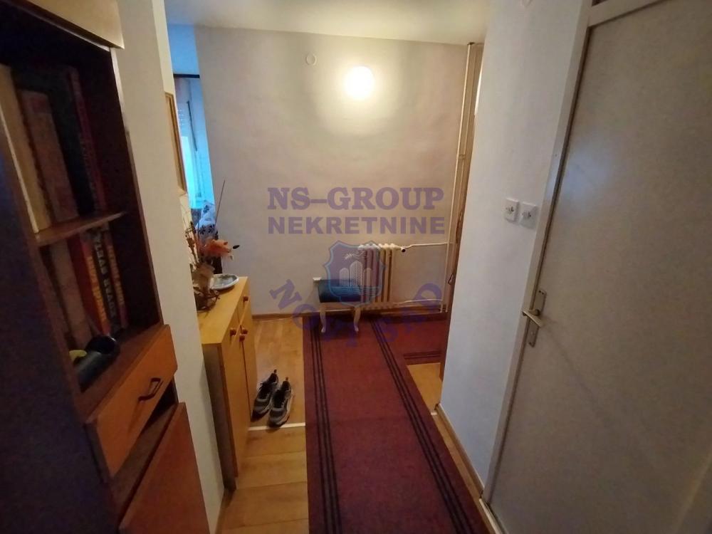 Slika 6 - Trosoban stan na Limanu 4