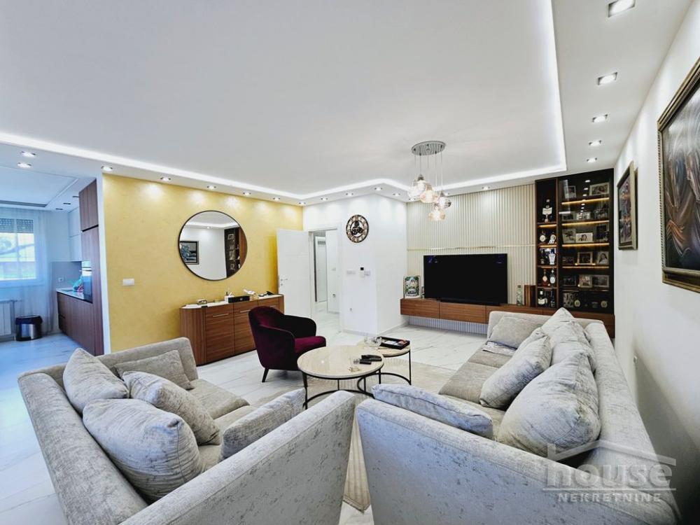 Glavna slika -Stan,NOVI SAD,SAJAM,kv: 149.00, € 480000, ID: 1065538