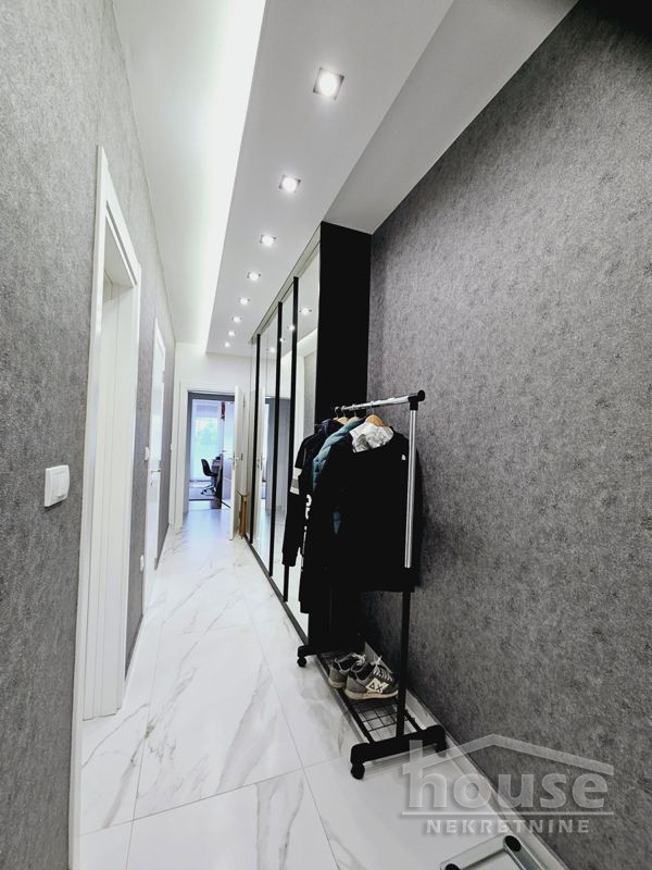 Slika 10 - Stan,NOVI SAD,SAJAM,kv: 149.00, € 480000, ID: 1065538