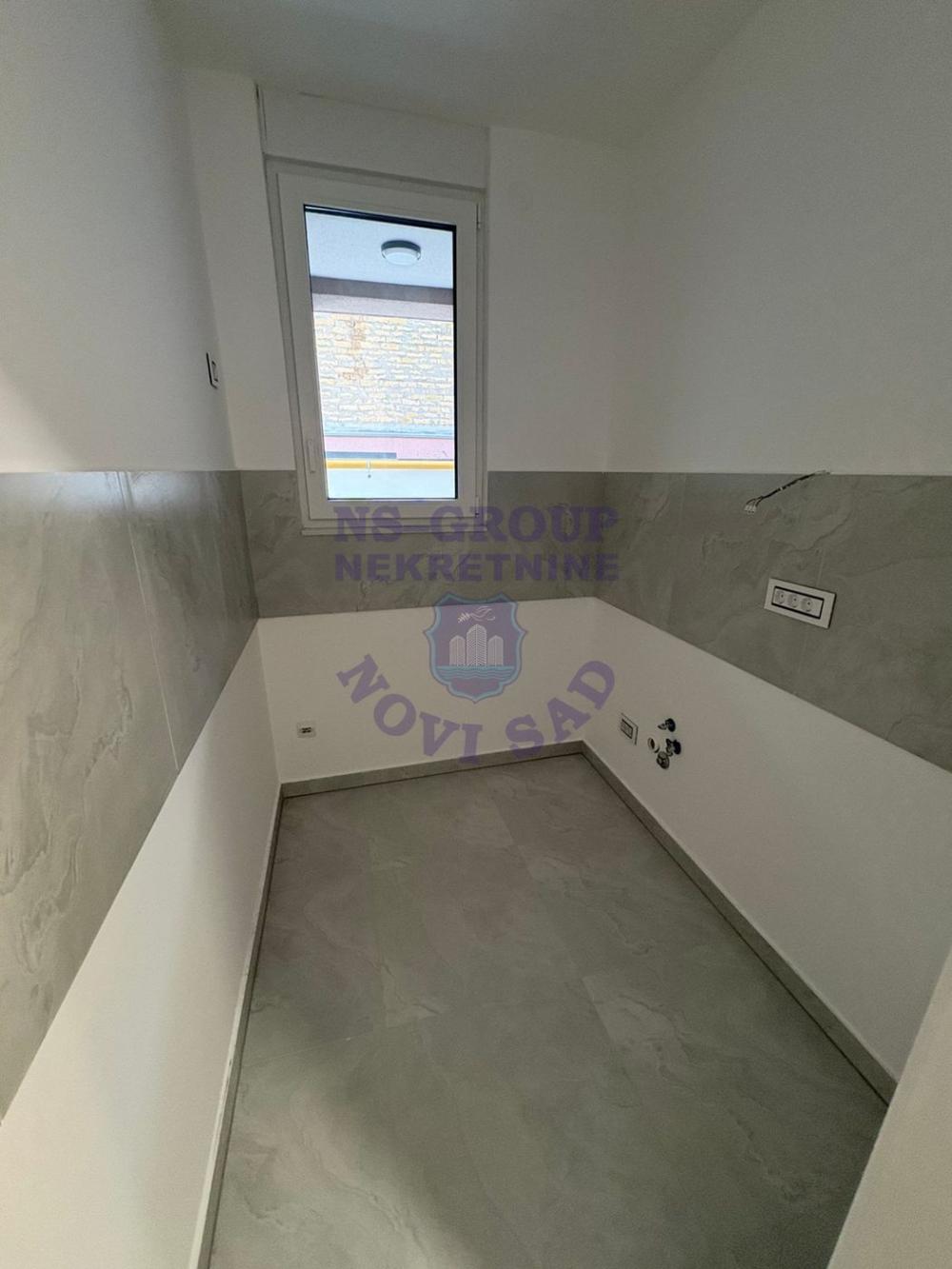 Slika 2 - Odličan trosoban stan na Telepu! 