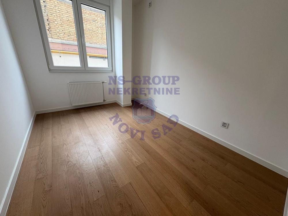 Slika 6 - Odličan trosoban stan na Telepu! 