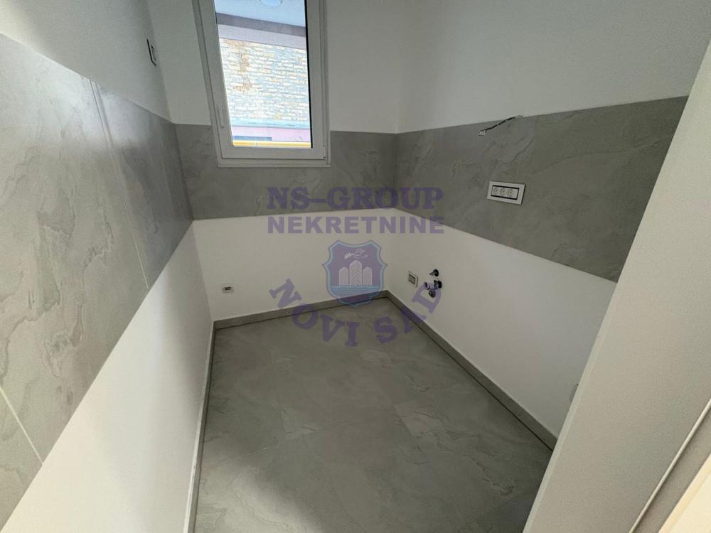 Slika 3 - Odličan trosoban stan na Telepu! 