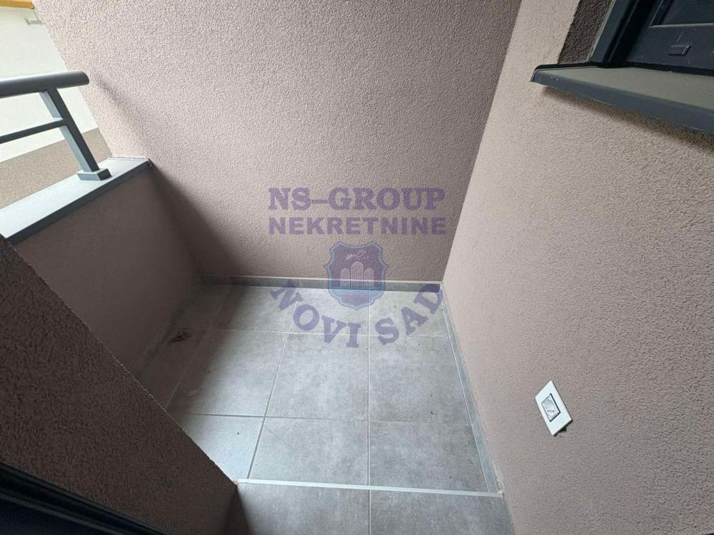 Slika 9 - Odličan trosoban stan na Telepu! 