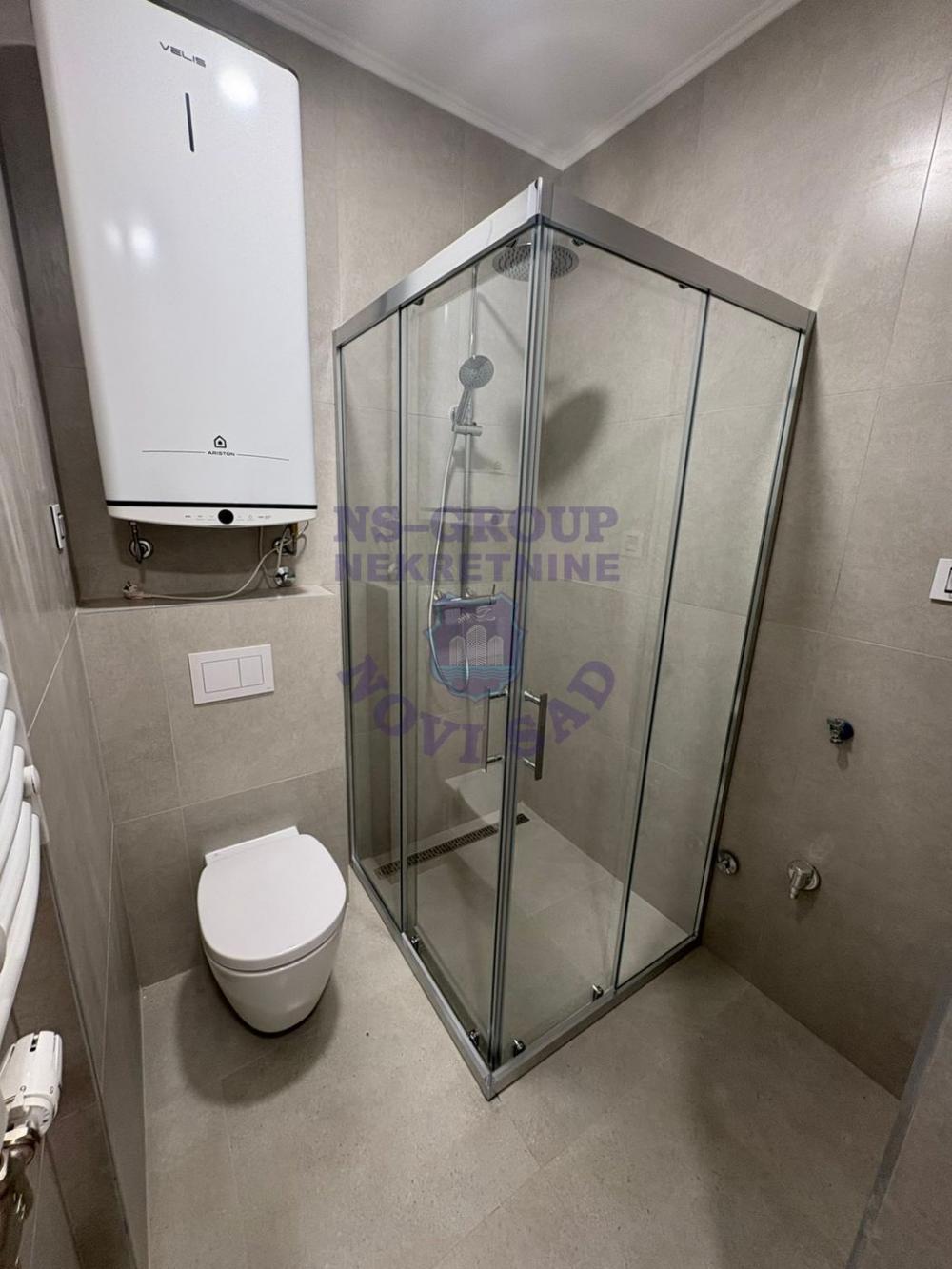 Slika 8 - Odličan trosoban stan na Telepu! 