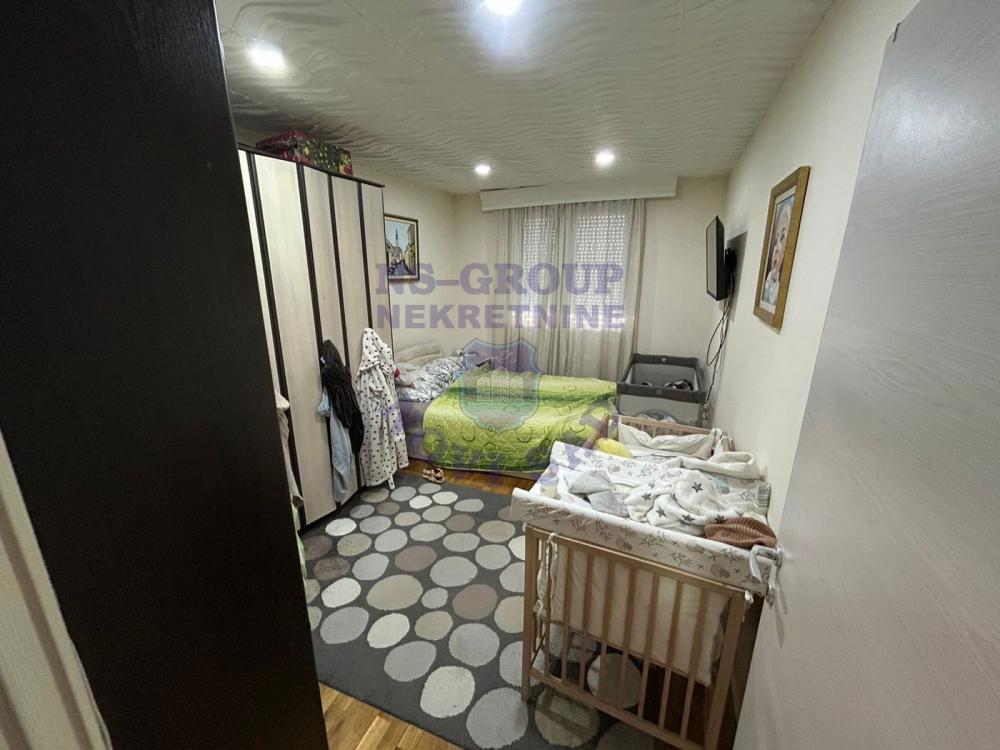 Slika 4 - Dvosoban stan Klisa-Veliki Rit