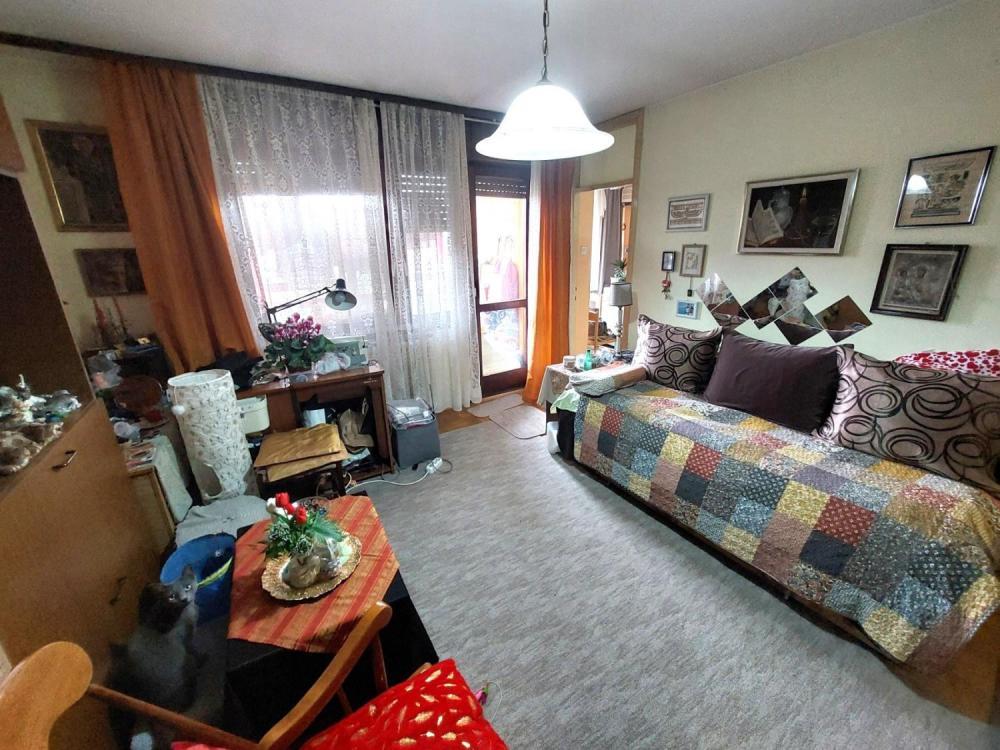 Glavna slika -Stan,NOVI SAD,LIMAN 4,kv: 54, € 144200, ID: 1019313