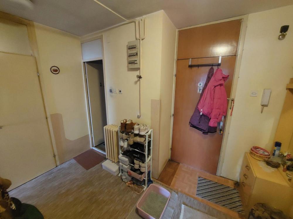 Slika 5 - Stan,NOVI SAD,LIMAN 4,kv: 54, € 144200, ID: 1019313