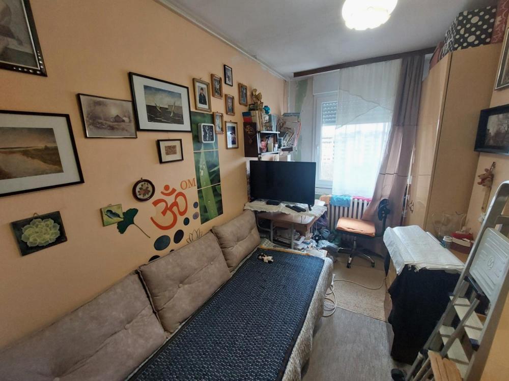 Slika 6 - Stan,NOVI SAD,LIMAN 4,kv: 54, € 144200, ID: 1019313