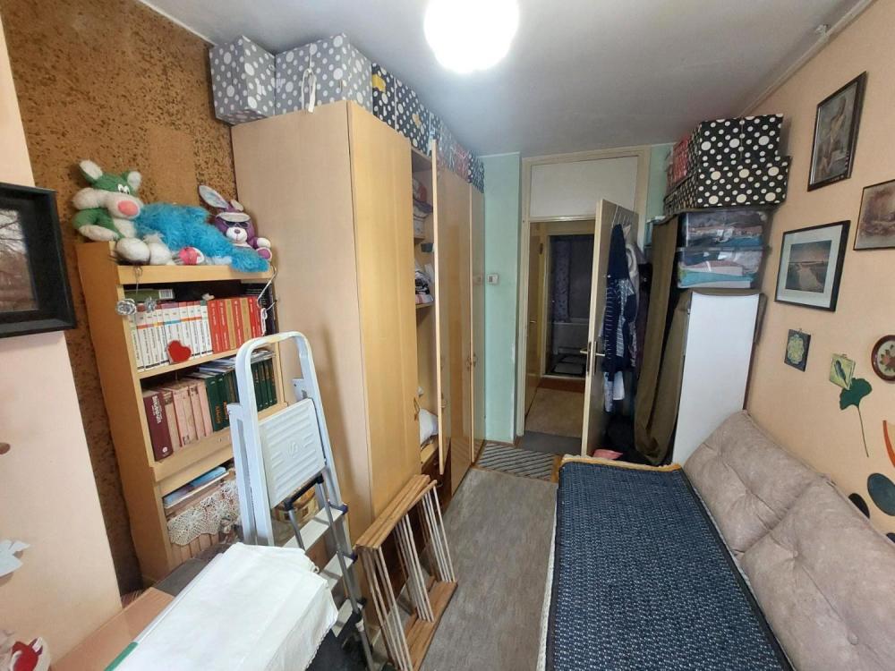 Slika 7 - Stan,NOVI SAD,LIMAN 4,kv: 54, € 144200, ID: 1019313